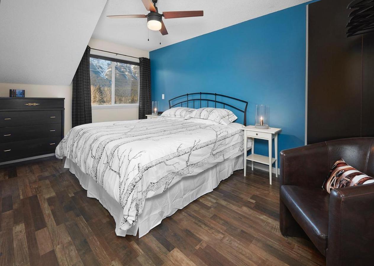 فيلا Mountain Gate - Pet Friendly 2Br W Mountain Views And Open Hot Tub كانمور المظهر الخارجي الصورة