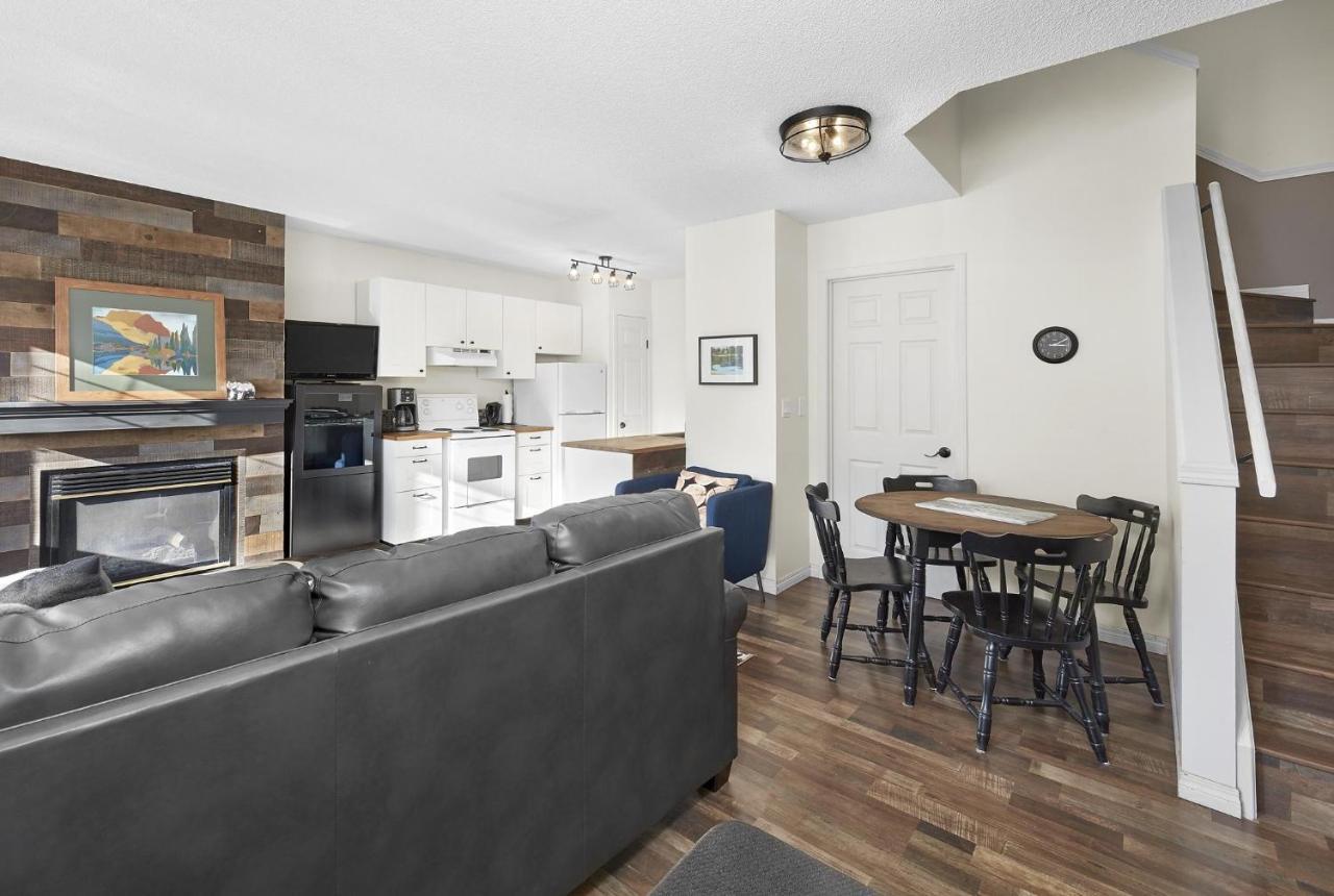 فيلا Mountain Gate - Pet Friendly 2Br W Mountain Views And Open Hot Tub كانمور المظهر الخارجي الصورة