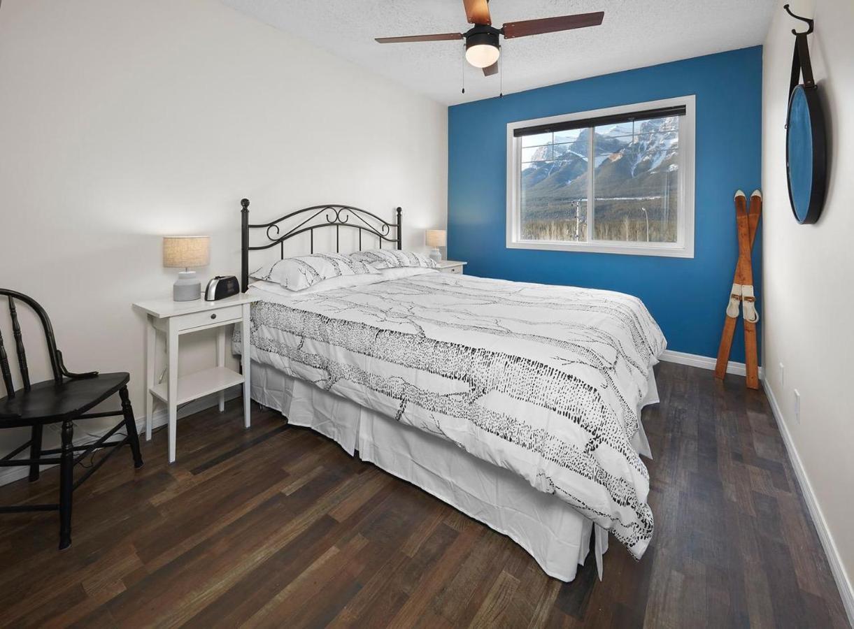 فيلا Mountain Gate - Pet Friendly 2Br W Mountain Views And Open Hot Tub كانمور المظهر الخارجي الصورة