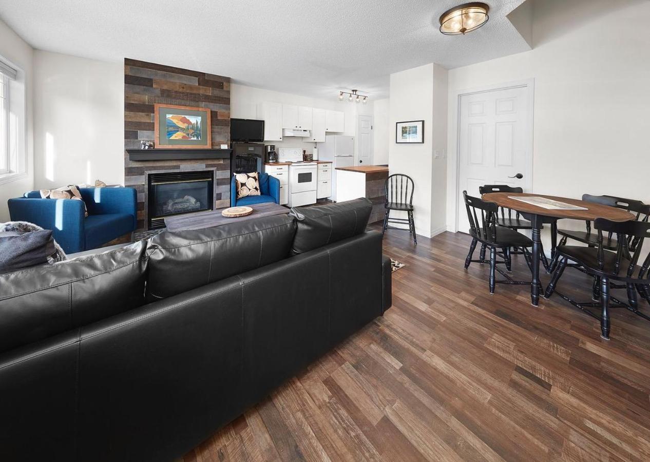 فيلا Mountain Gate - Pet Friendly 2Br W Mountain Views And Open Hot Tub كانمور المظهر الخارجي الصورة