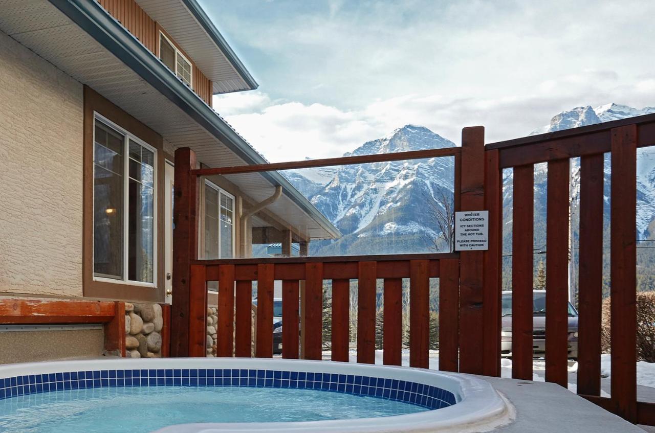 فيلا Mountain Gate - Pet Friendly 2Br W Mountain Views And Open Hot Tub كانمور المظهر الخارجي الصورة