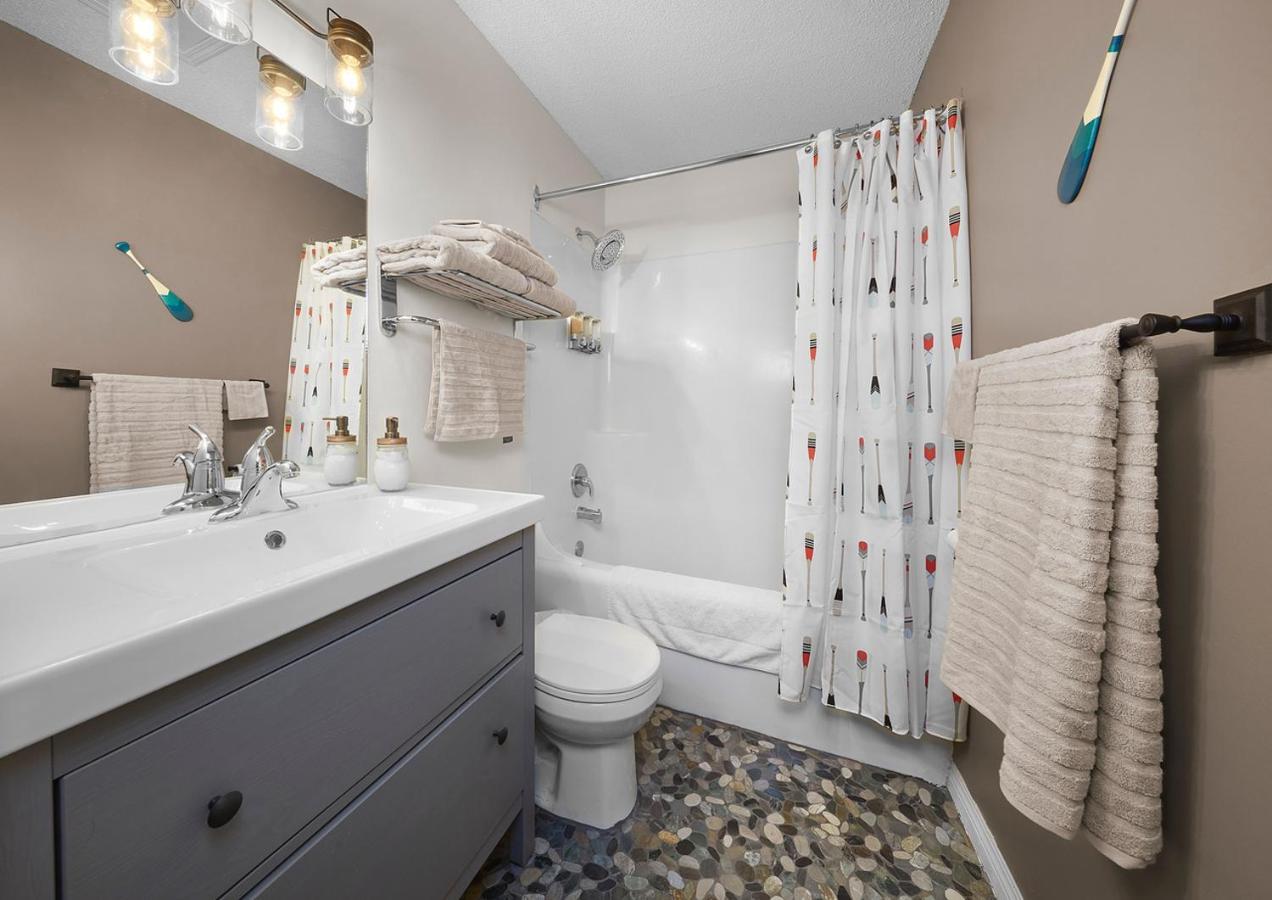 فيلا Mountain Gate - Pet Friendly 2Br W Mountain Views And Open Hot Tub كانمور المظهر الخارجي الصورة